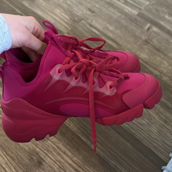 Dior runners - Picture 2 of 4